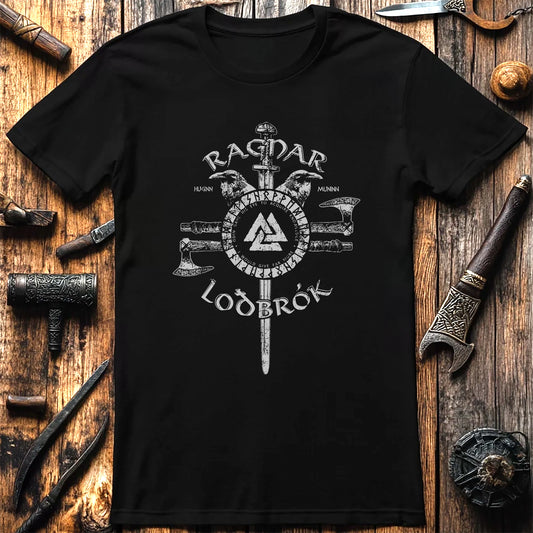 Ragnar Lodbrok T-Shirt