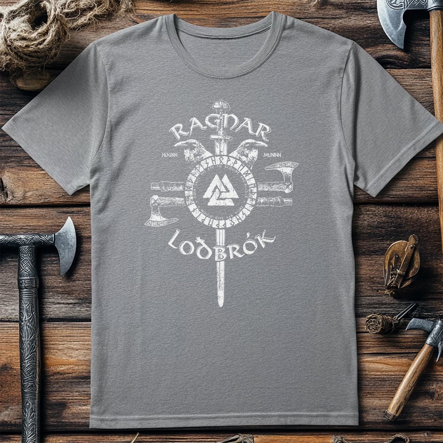 Ragnar Lodbrok T-Shirt