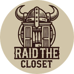 Raid The Closet Usa